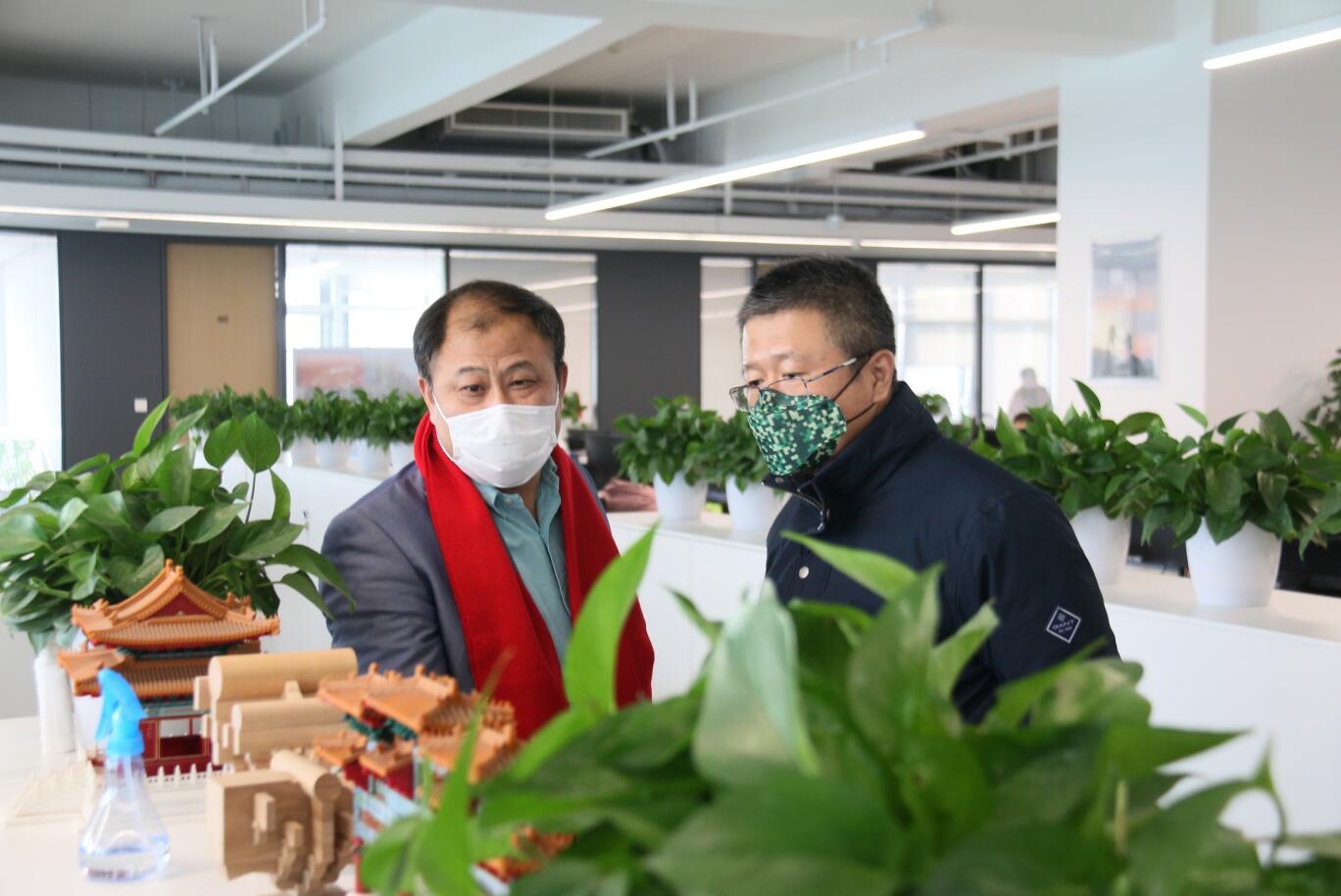 喜訊：中建聯(lián)合新獲水利資質(zhì)，助力公司多元發(fā)展(圖1)