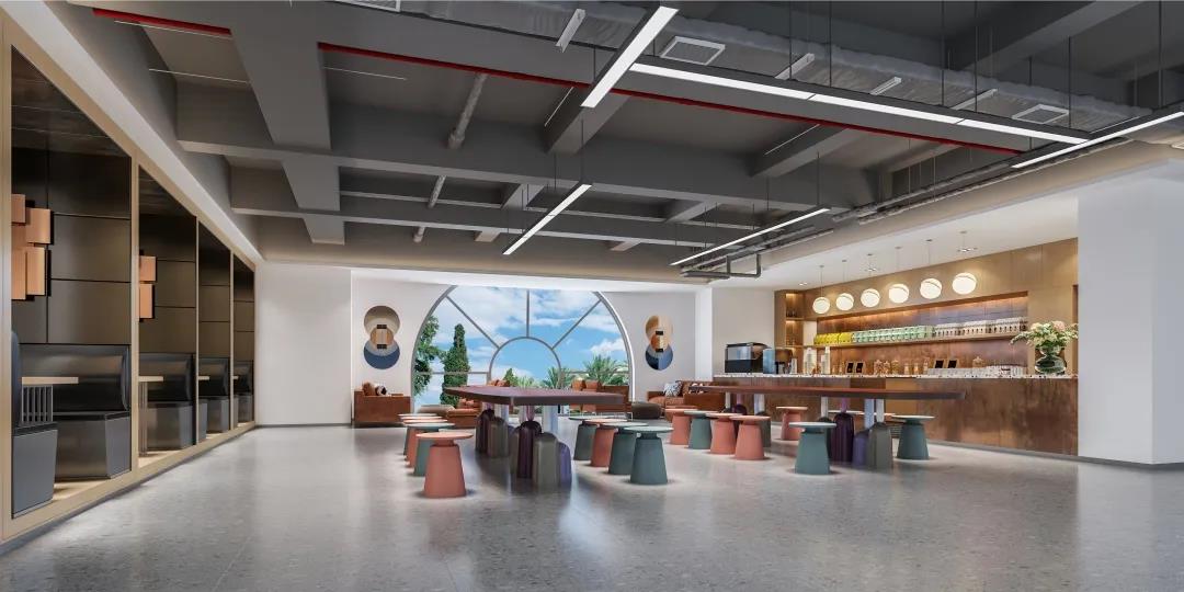 中建聯(lián)合|山東省委常委、青島市委書記王清憲走訪調(diào)研北服青島時尚產(chǎn)業(yè)園項目(圖2)