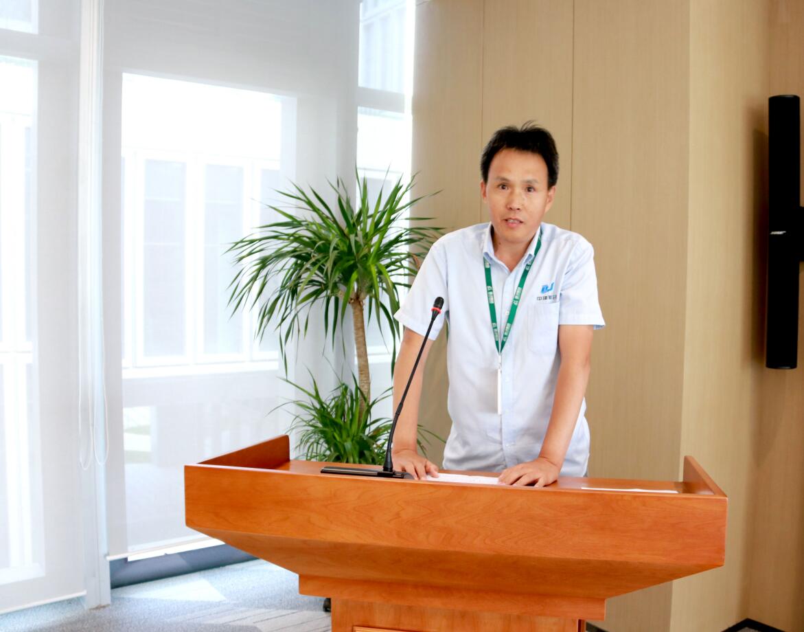 薪火相傳，未來可期-中建聯(lián)合舉行2020年導(dǎo)師帶徒簽約儀式(圖2)