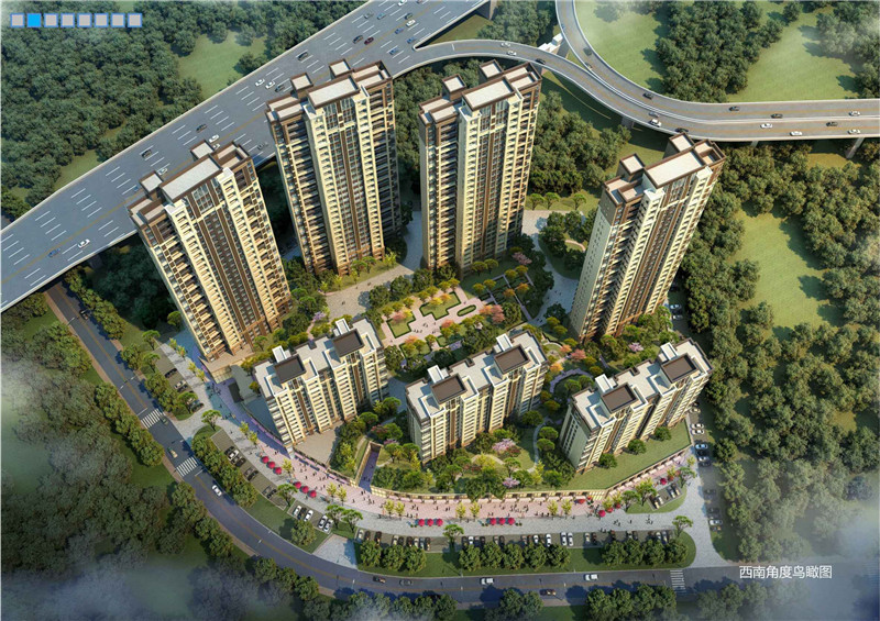 賀“海爾信息谷三期項(xiàng)目”中標(biāo)(圖1)