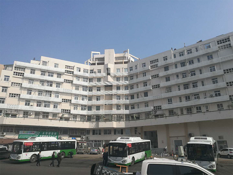 當(dāng)好東道主 奉獻(xiàn)在崗位——中建聯(lián)合人行動在峰會(圖4) 當(dāng)好東道主 奉獻(xiàn)在崗位——中建聯(lián)合人行動在峰會(圖4)