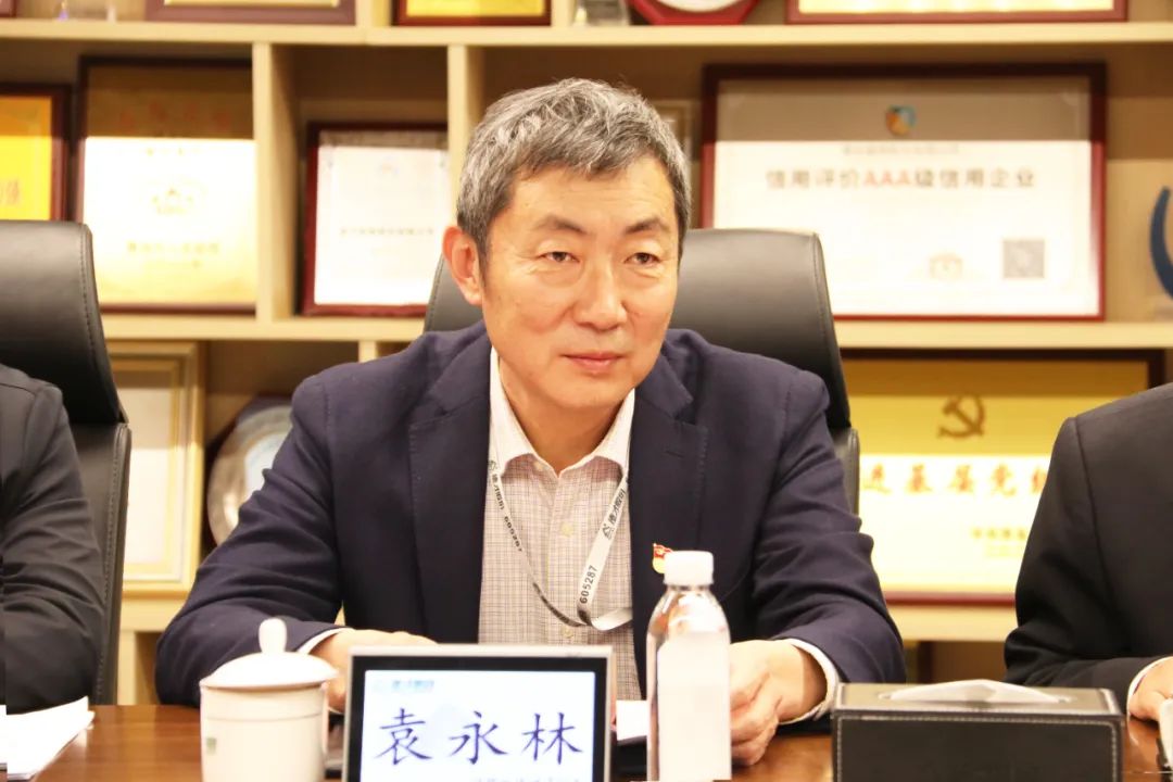 中建聯(lián)合扎實開展“查保促”活動，為企業(yè)安全護(hù)航(圖4)