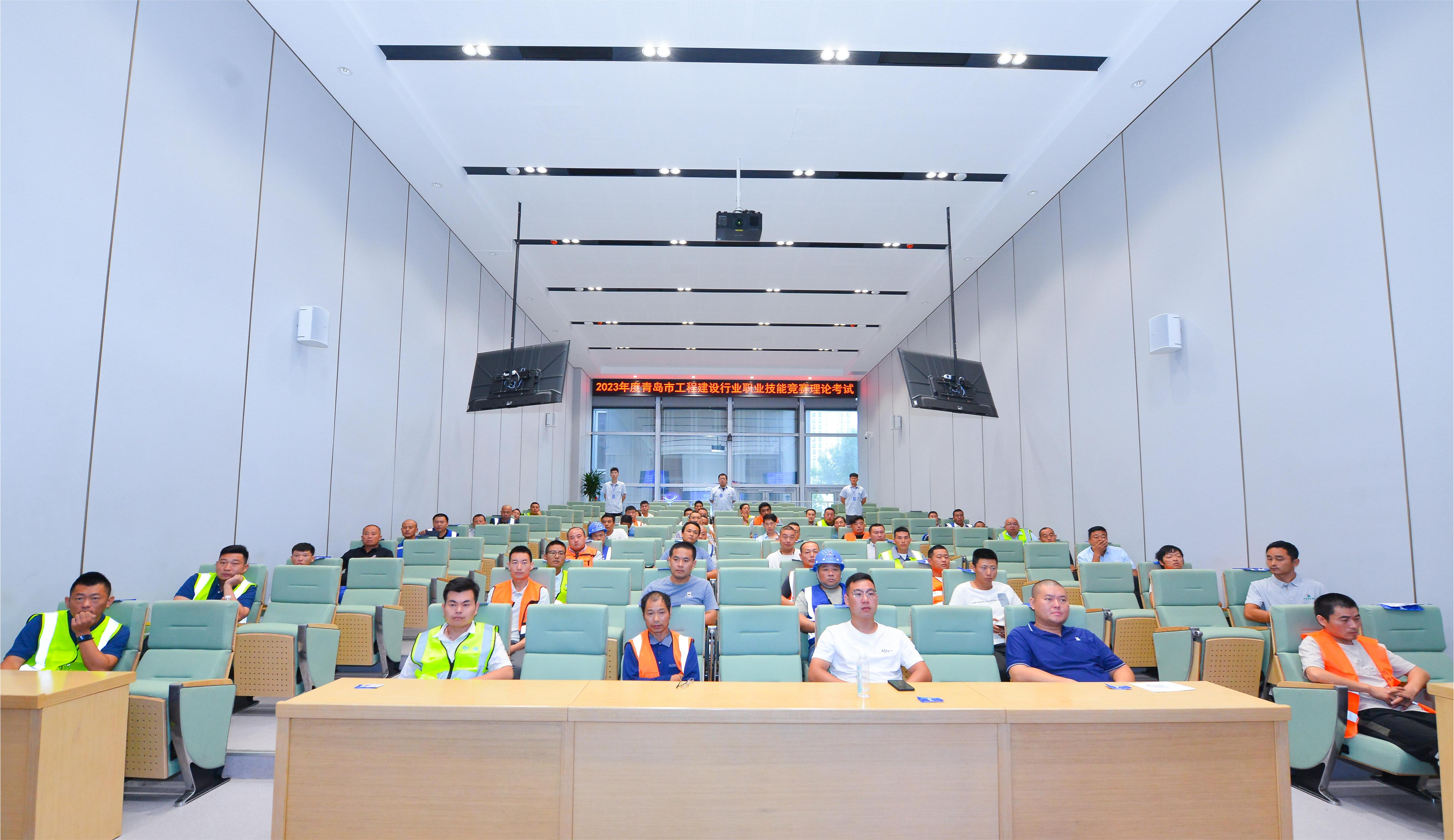 中建聯(lián)合承辦2023年度青島市工程建設(shè)行業(yè)吊裝職業(yè)技能競賽(圖4) 中建聯(lián)合承辦2023年度青島市工程建設(shè)行業(yè)吊裝職業(yè)技能競賽(圖4)