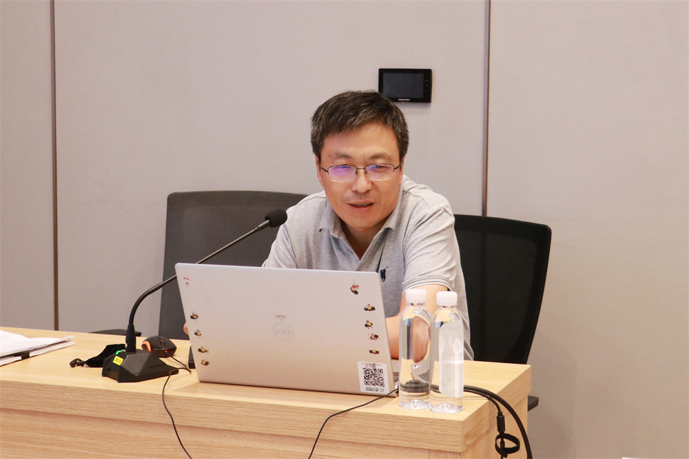 中建聯(lián)合“質(zhì)量月”建筑質(zhì)量專題培訓會議成功舉行(圖2) 圖片