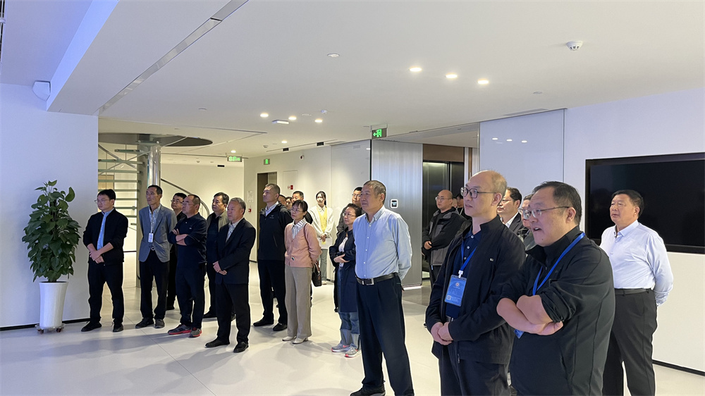 中建聯(lián)合承辦2024年山東省優(yōu)質(zhì)安裝工程現(xiàn)場(chǎng)評(píng)價(jià)啟動(dòng)會(huì)(圖2) 圖片