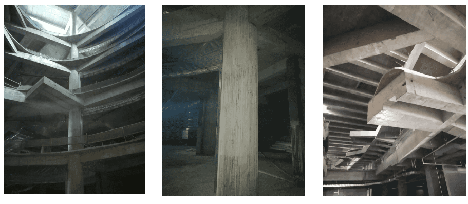 中建聯(lián)合|賦能海尚海，打造即墨全新商業(yè)地標(biāo)(圖3)