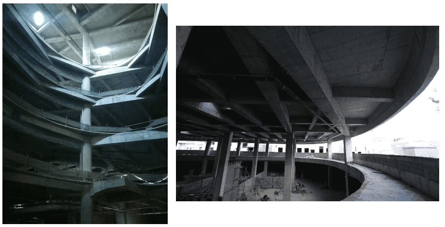 中建聯(lián)合|賦能海尚海，打造即墨全新商業(yè)地標(biāo)(圖6)