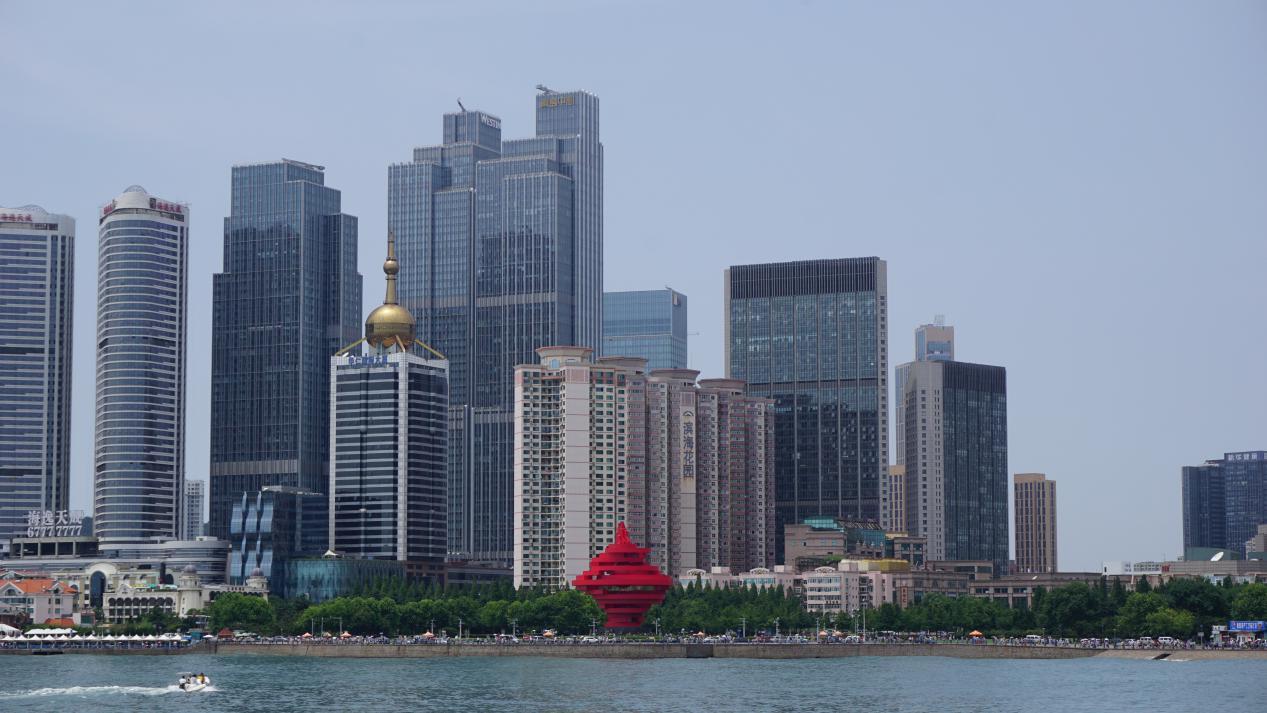 中建聯(lián)合|積極響應國家號召，助力老舊小區(qū)改造(圖3)