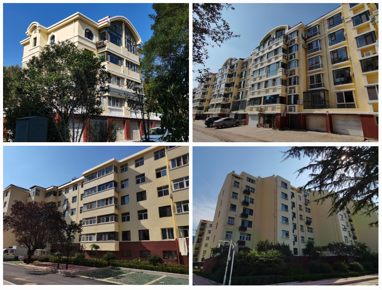 中建聯(lián)合|積極響應國家號召，助力老舊小區(qū)改造(圖4)