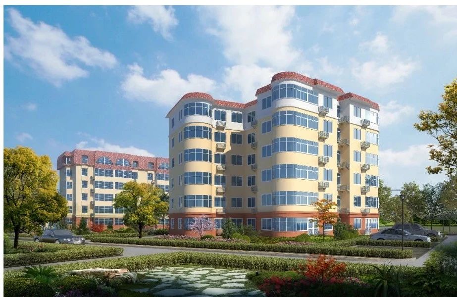 中建聯(lián)合|積極響應國家號召，助力老舊小區(qū)改造(圖10)